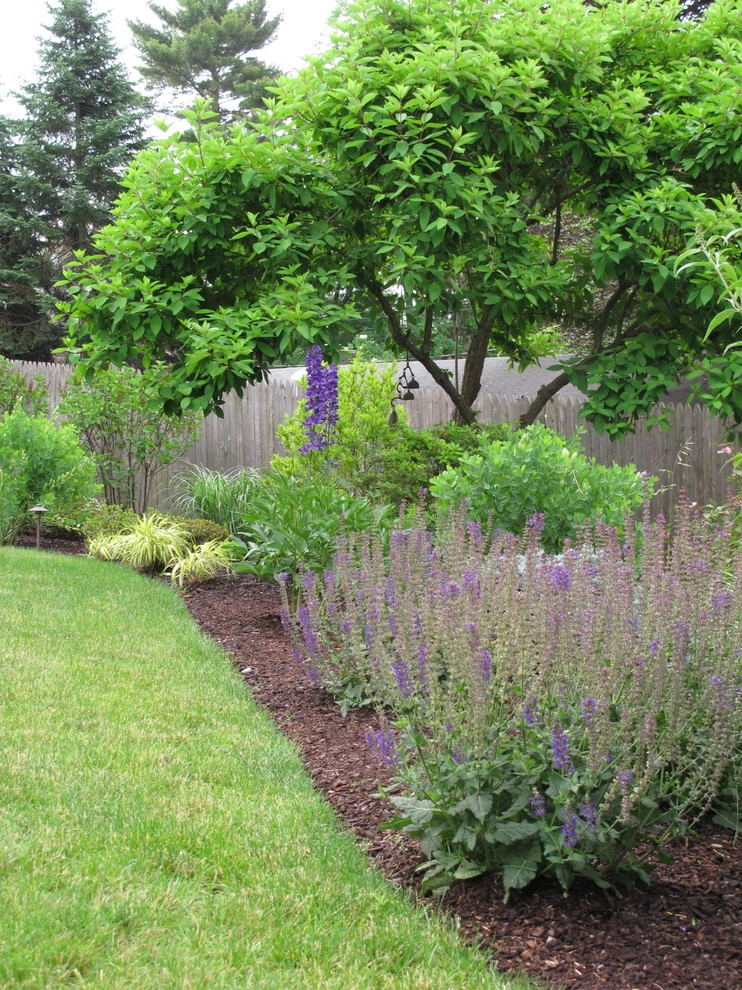 Watertown Garden by Nilsen Landscape Design, LLC - Photo 23