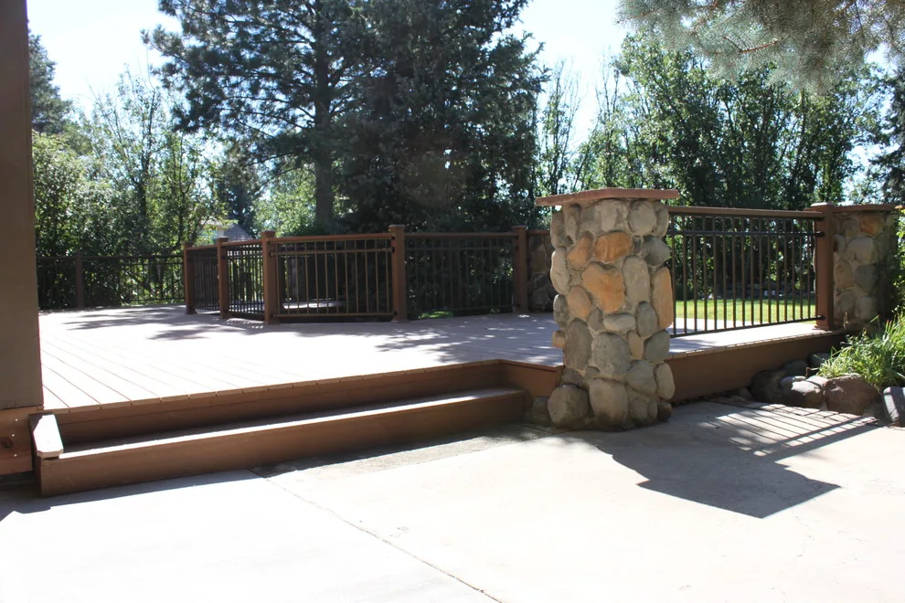 Pikes Peak Construction Company - Photo 12