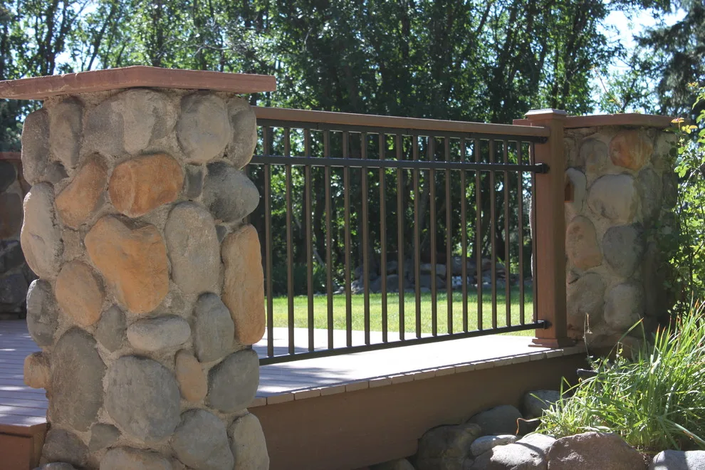 65 Deck Renovation by Pikes Peak Construction Company - Photo 14