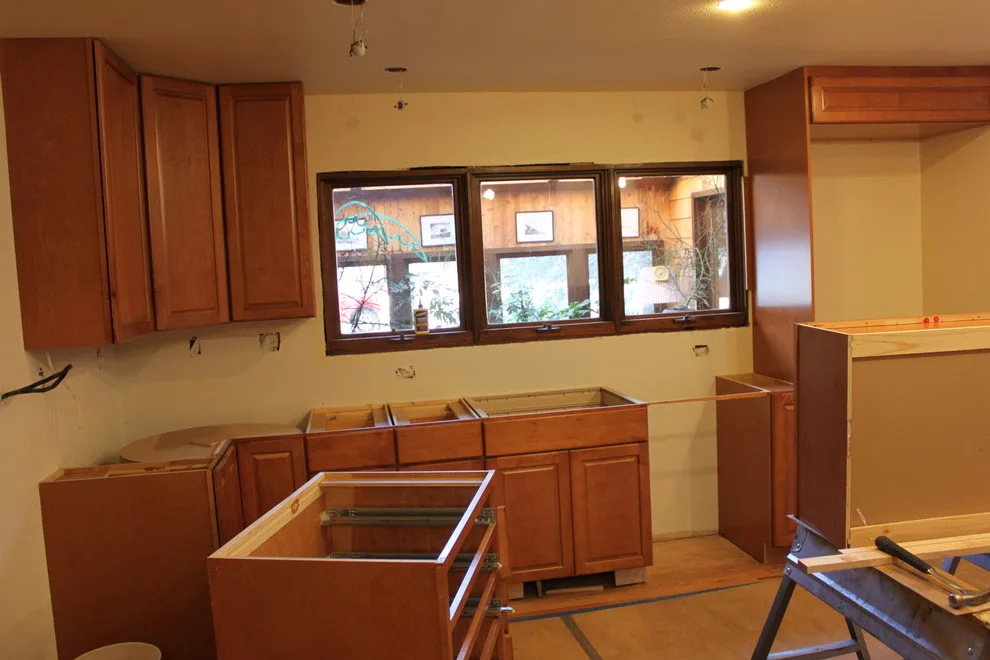 Kitchen Renovation 650 by Pikes Peak Construction Company - Photo 5