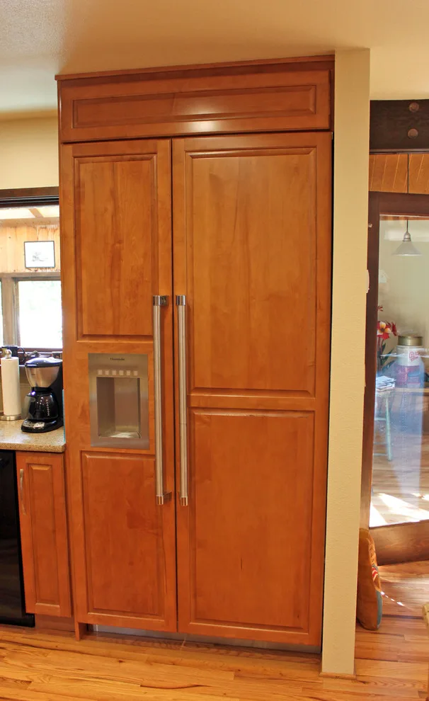 Kitchen Renovation 650 by Pikes Peak Construction Company - Photo 12