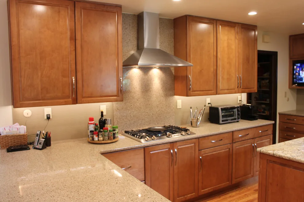 Kitchen Renovation 650 by Pikes Peak Construction Company - Photo 20