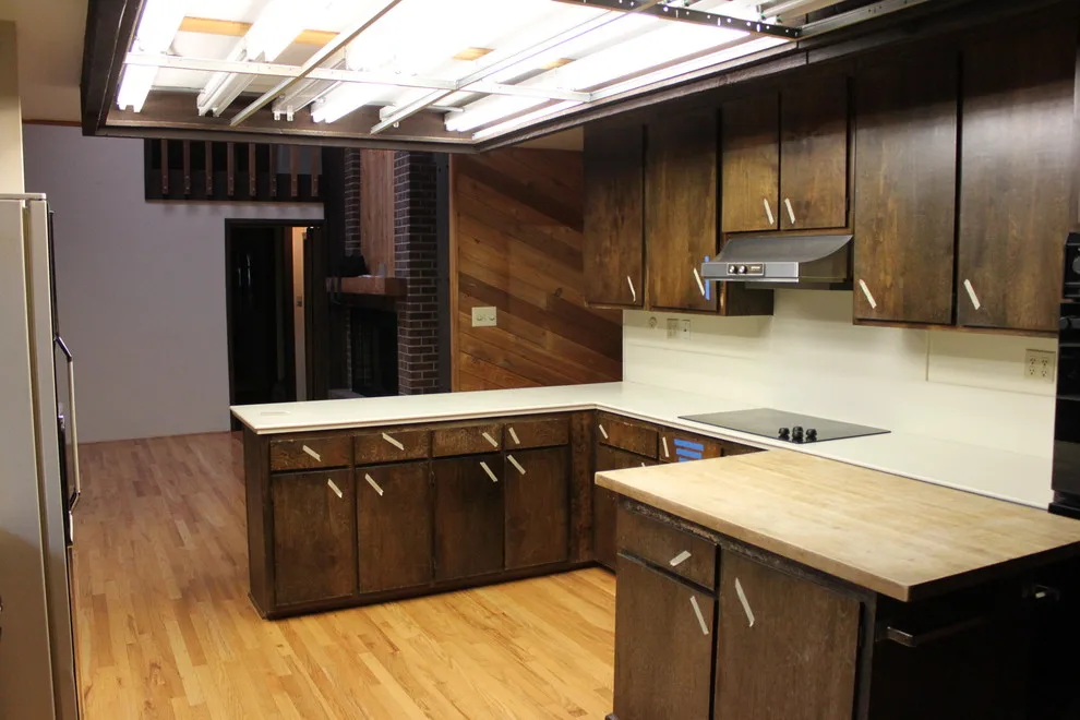 Kitchen Renovation 650 by Pikes Peak Construction Company - Photo 10