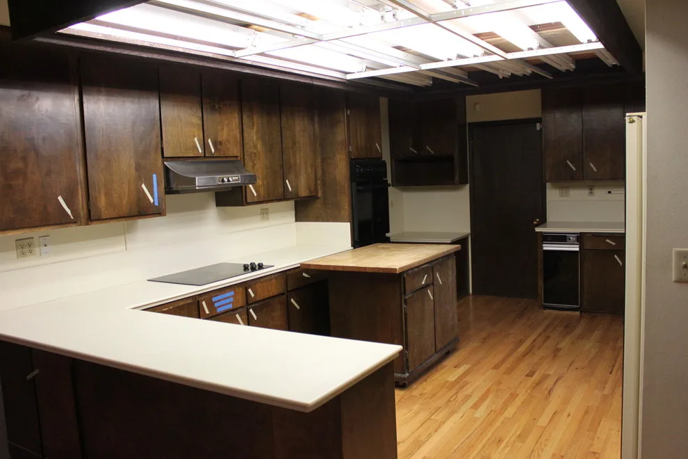Kitchen Renovation 650 by Pikes Peak Construction Company - Photo 15