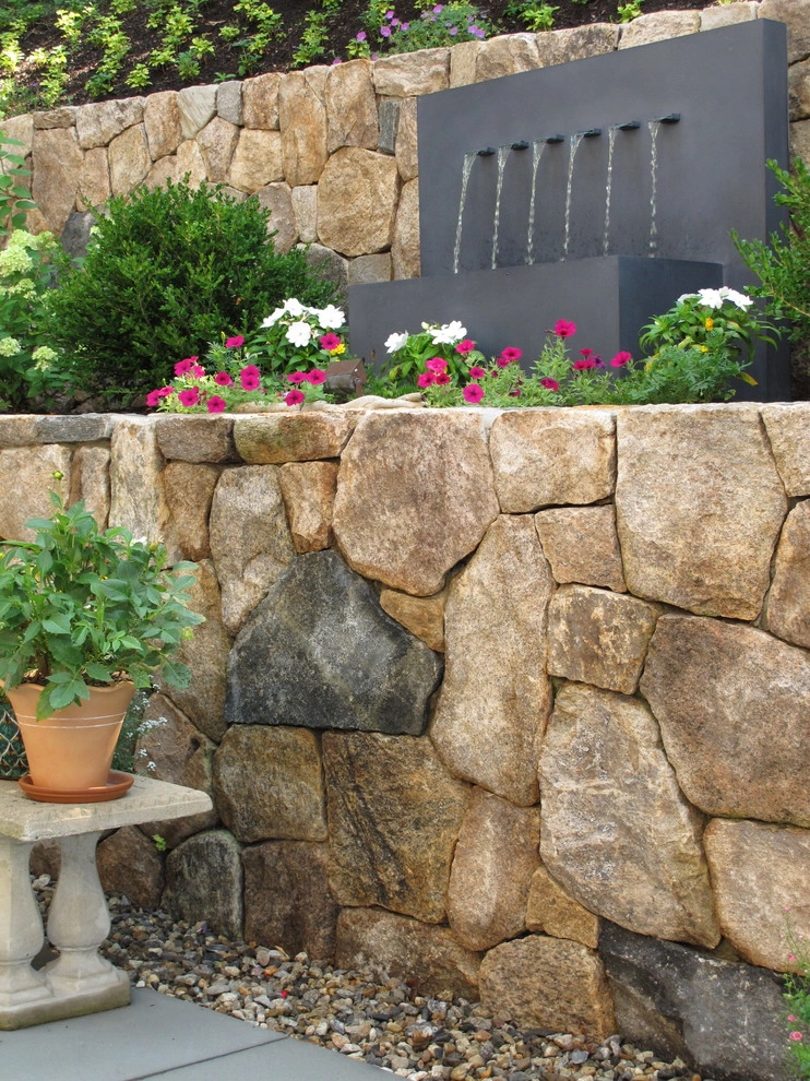 Lexington Master Plan by Nilsen Landscape Design, LLC - Photo 15