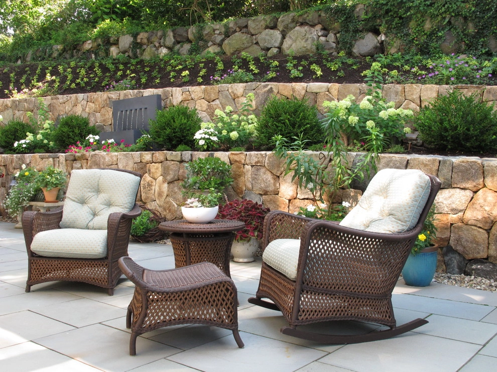 Lexington Master Plan by Nilsen Landscape Design, LLC - Photo 8