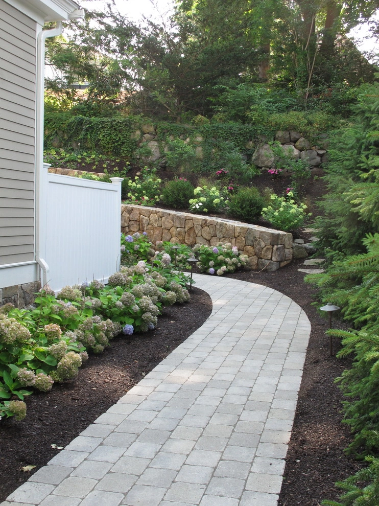 Lexington Master Plan by Nilsen Landscape Design, LLC - Photo 17