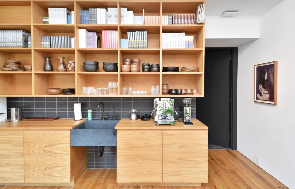 Gallery on 65th Street by Po Design Creation Corp - Photo 7