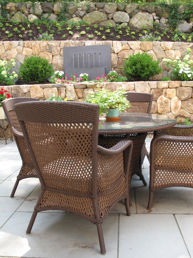 Lexington Master Plan by Nilsen Landscape Design, LLC - Photo 5