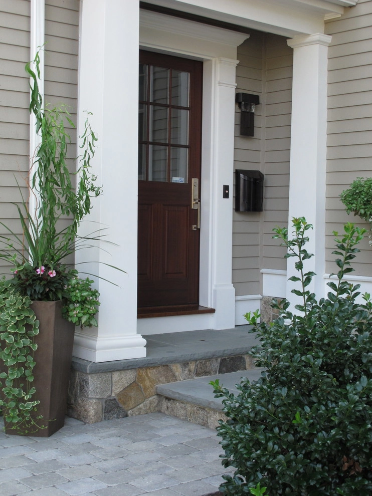 Lexington Master Plan by Nilsen Landscape Design, LLC - Photo 21