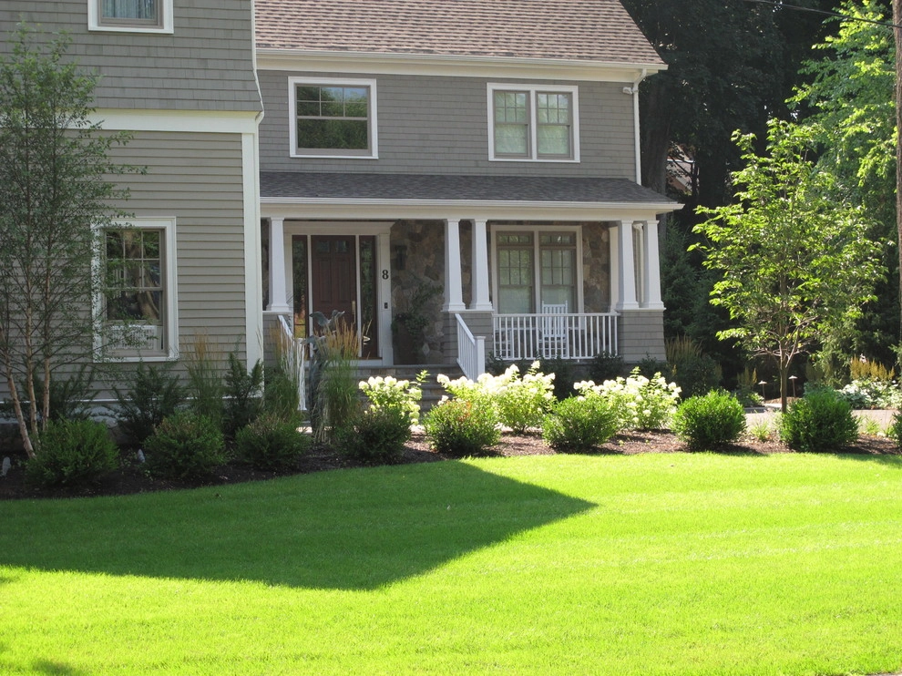 Lexington Master Plan by Nilsen Landscape Design, LLC - Photo 19