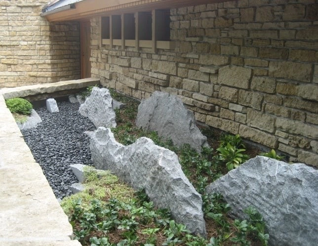 Frank Lloyd Wright House by Niwa Design Studio - Photo 3
