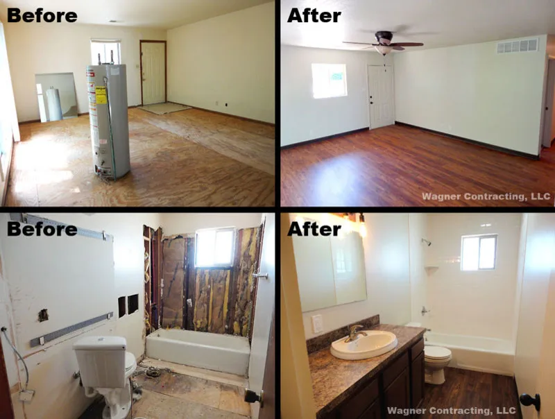 Sixth Terrace Renovation by Wagner Contracting LLC - Photo 5
