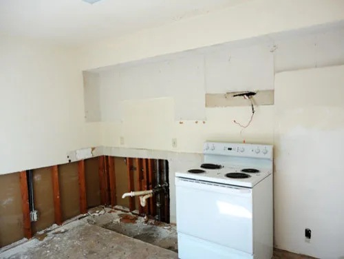 Sixth Terrace Renovation by Wagner Contracting LLC - Photo 17