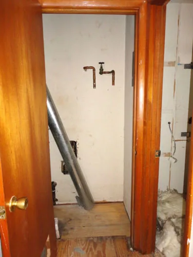 Sixth Terrace Renovation by Wagner Contracting LLC - Photo 15