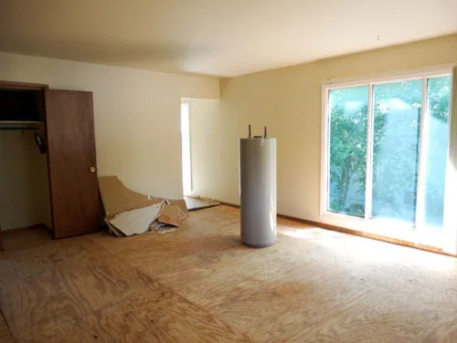 Sixth Terrace Renovation by Wagner Contracting LLC - Photo 3