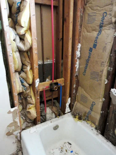Sixth Terrace Renovation by Wagner Contracting LLC - Photo 2