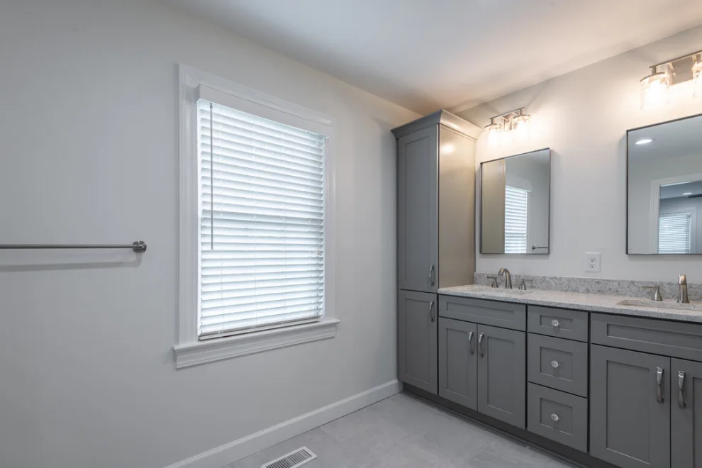 1970s Style Complete Home Renovation by KDL Construction LLC - Photo 13
