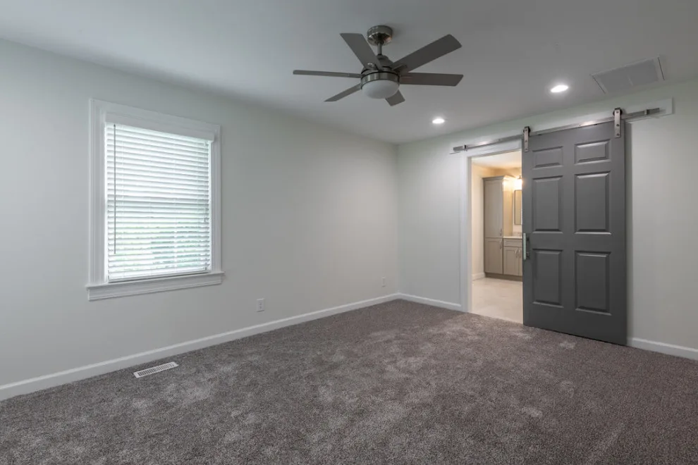 1970s Style Complete Home Renovation by KDL Construction LLC - Photo 5