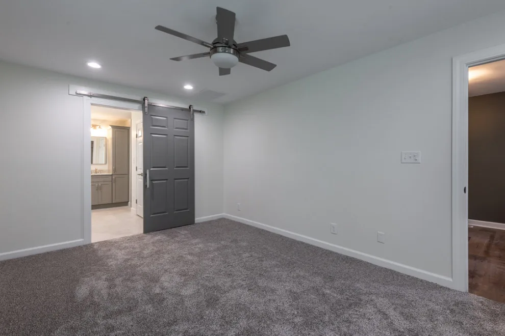1970s Style Complete Home Renovation by KDL Construction LLC - Photo 6