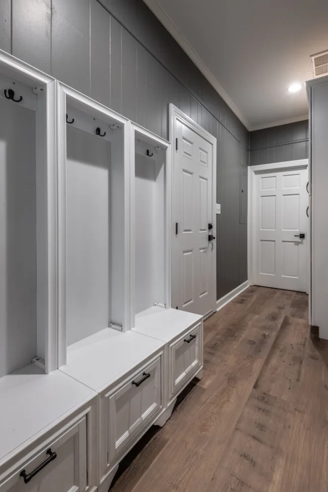 1970s Style Complete Home Renovation by KDL Construction LLC - Photo 10