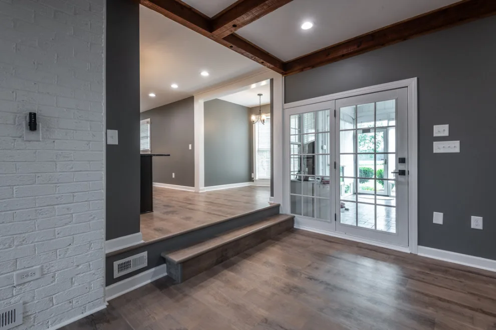 1970s Style Complete Home Renovation by KDL Construction LLC - Photo 2