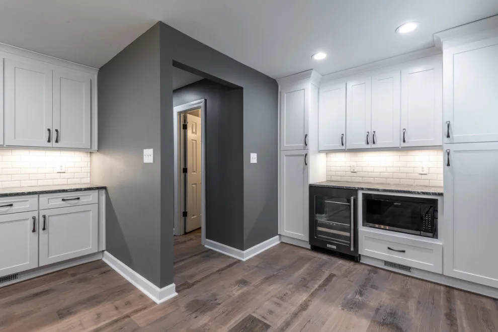 1970s Style Complete Home Renovation by KDL Construction LLC - Photo 21