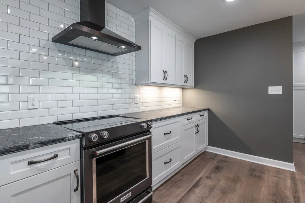 1970s Style Complete Home Renovation by KDL Construction LLC - Photo 7
