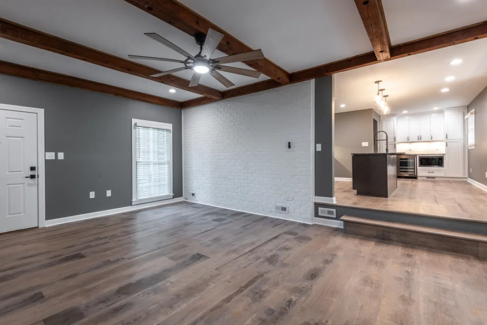 1970s Style Complete Home Renovation by KDL Construction LLC - Photo 17