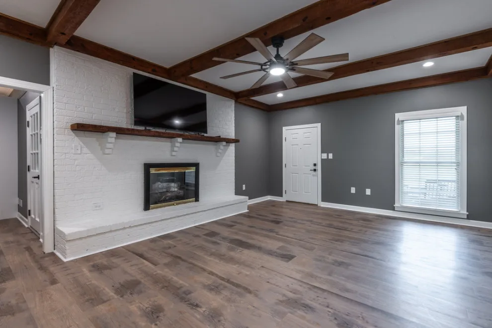 1970s Style Complete Home Renovation by KDL Construction LLC - Photo 18
