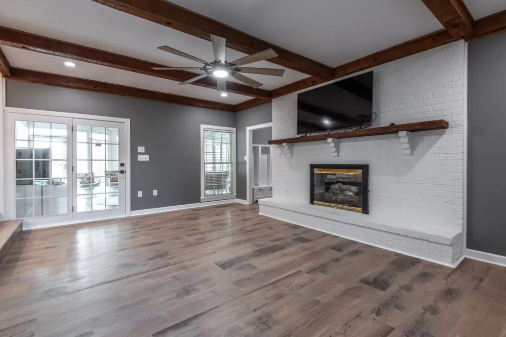 1970s Style Complete Home Renovation by KDL Construction LLC - Photo 29