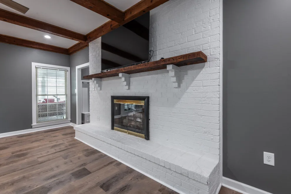 1970s Style Complete Home Renovation by KDL Construction LLC - Photo 31