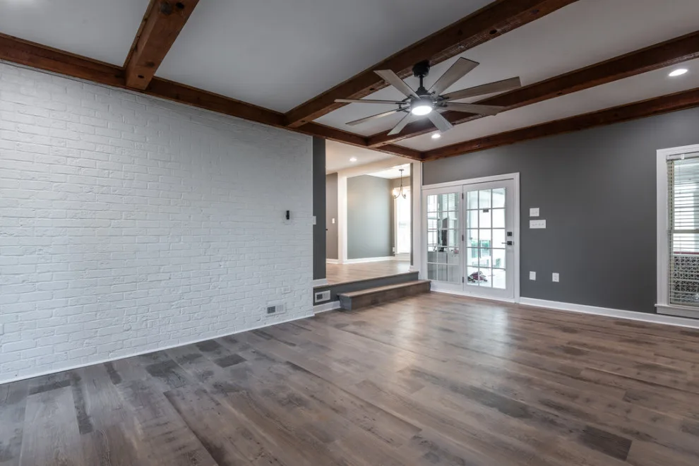 1970s Style Complete Home Renovation by KDL Construction LLC - Photo 3