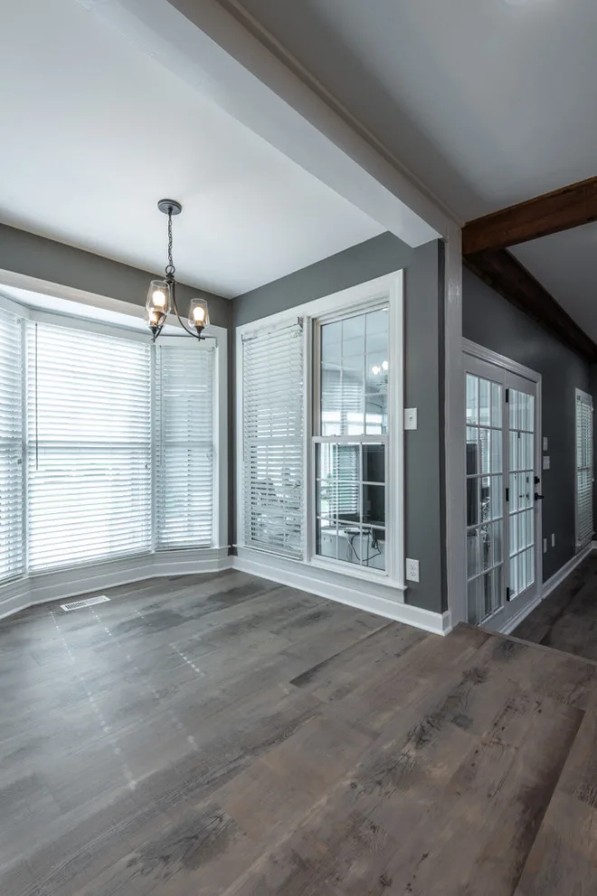 1970s Style Complete Home Renovation by KDL Construction LLC - Photo 15