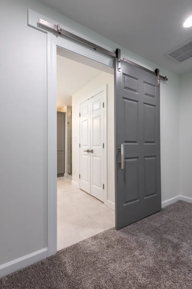 1970s Style Complete Home Renovation by KDL Construction LLC - Photo 24