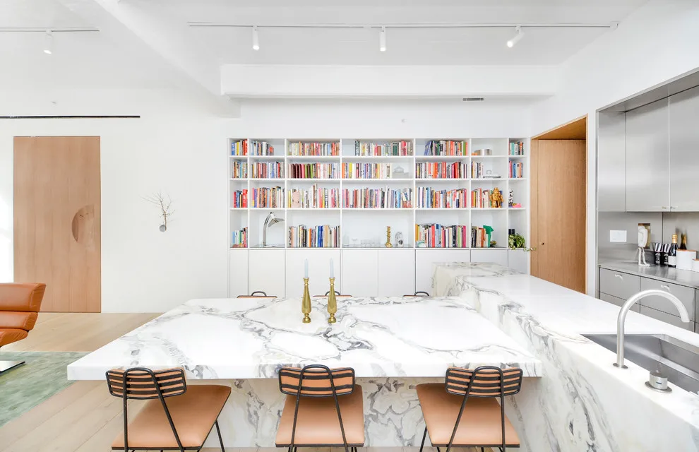 70 Brooklyn Washington NY by Po Design Creation Corp - Photo 2