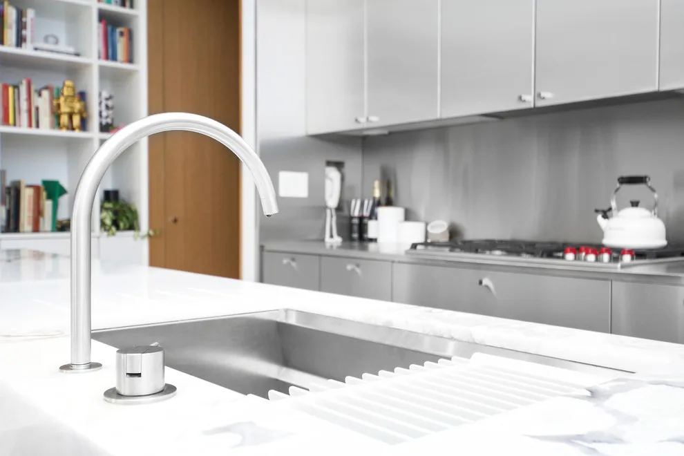 70 Brooklyn Washington NY by Po Design Creation Corp - Photo 9