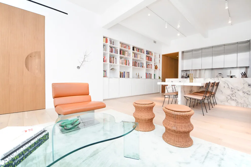 70 Brooklyn Washington NY by Po Design Creation Corp - Photo 3