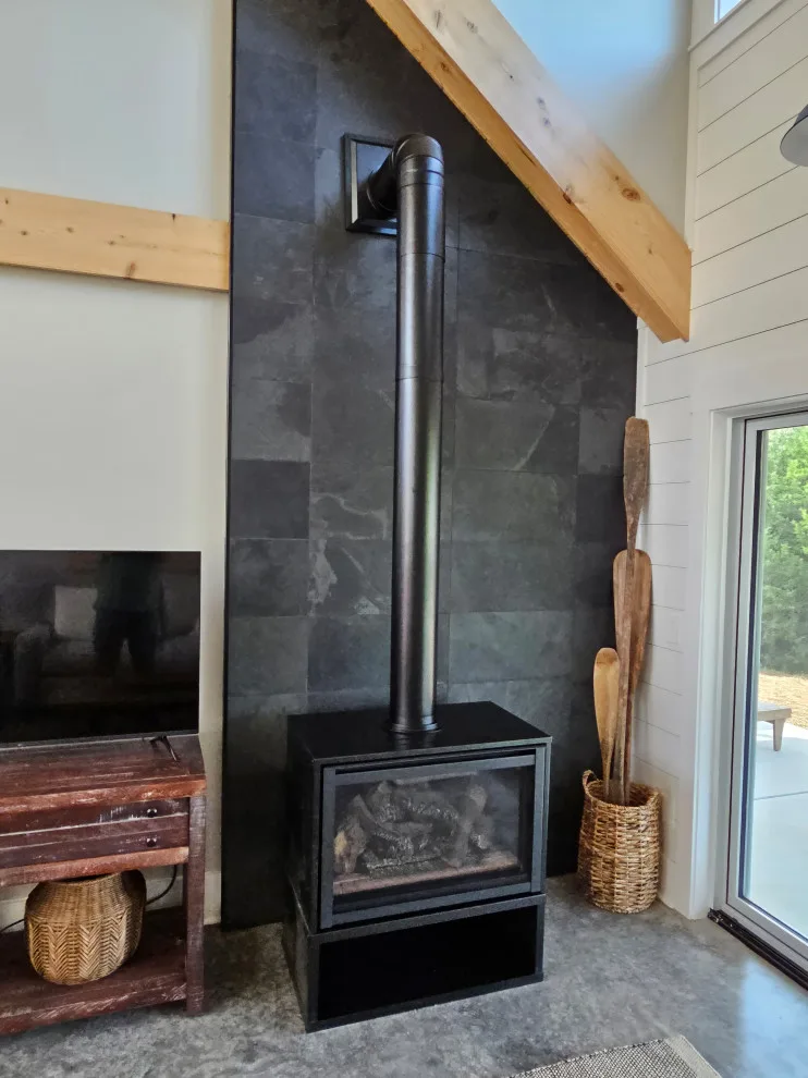 Ozark Custom Country Homes, Inc. - Photo 5