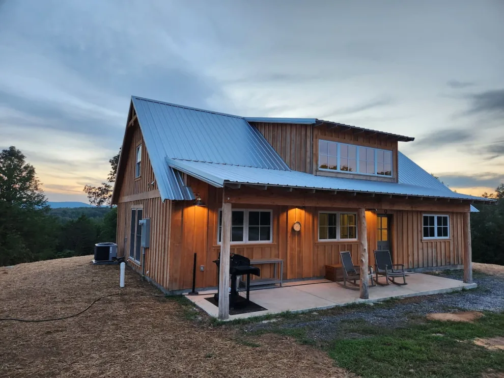 Ozark Custom Country Homes, Inc. - Photo 7