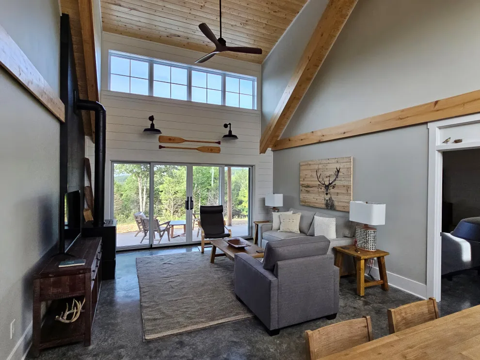 Ozark Custom Country Homes, Inc. - Photo 10