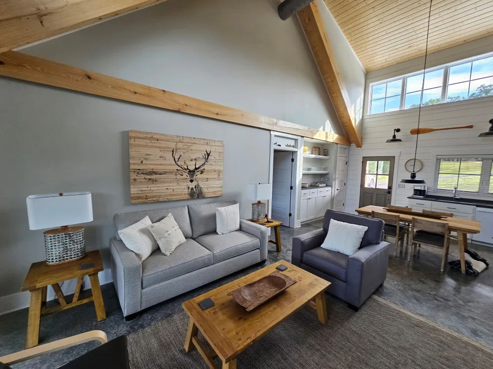 Ozark Custom Country Homes, Inc. - Photo 8