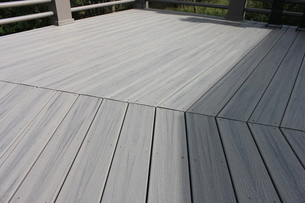 709 Deck Renovation by Pikes Peak Construction Company - Photo 10