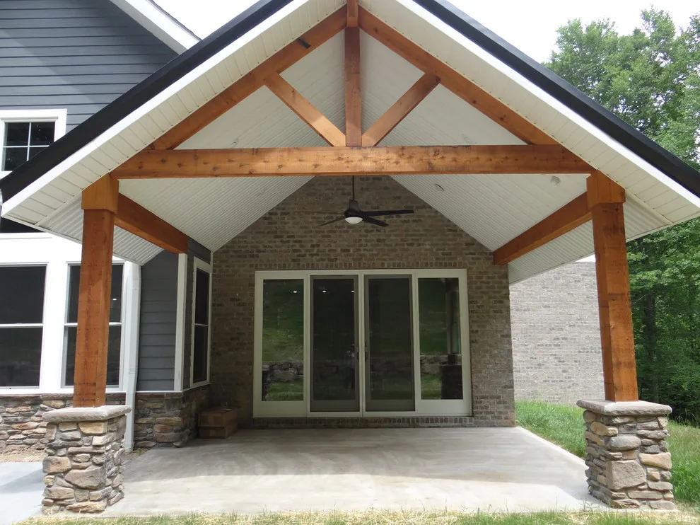 Seventy-Four Cobblestone by Steorts Home Design And Construction LLC - Photo 19