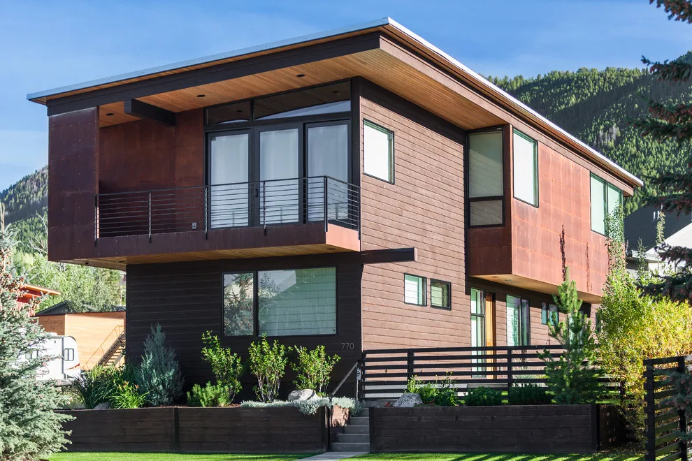 Modern Jackson Residence by New West Building Company - Photo 7