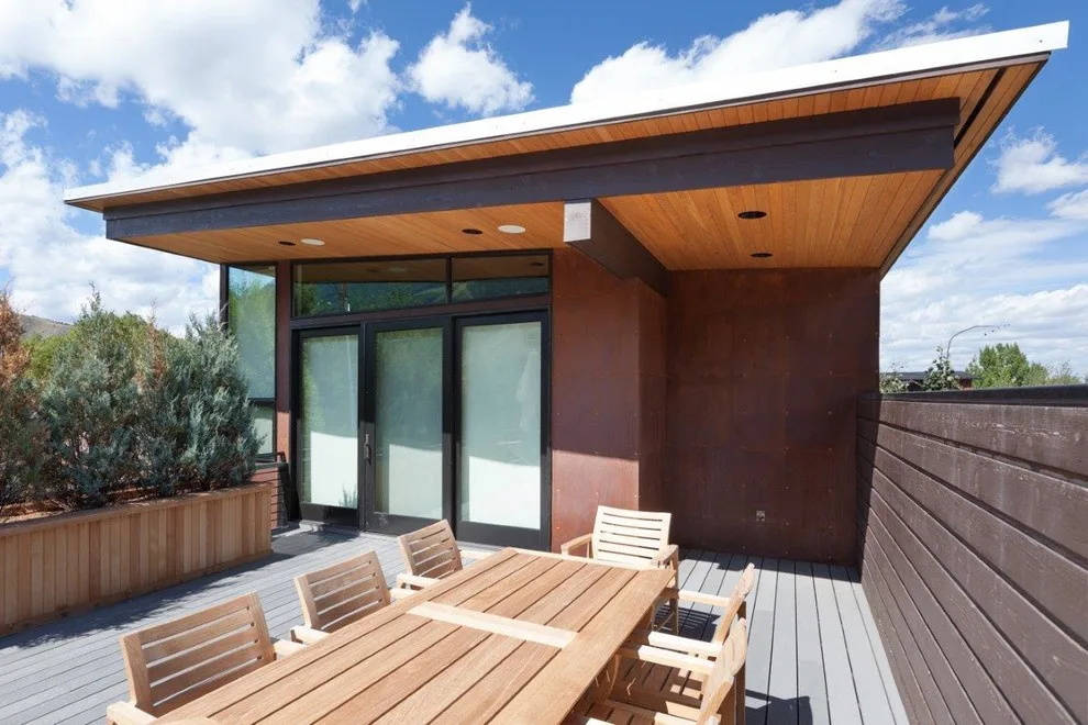 Modern Jackson Residence by New West Building Company - Photo 5