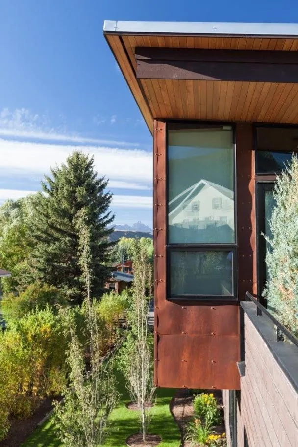 Modern Jackson Residence by New West Building Company - Photo 3