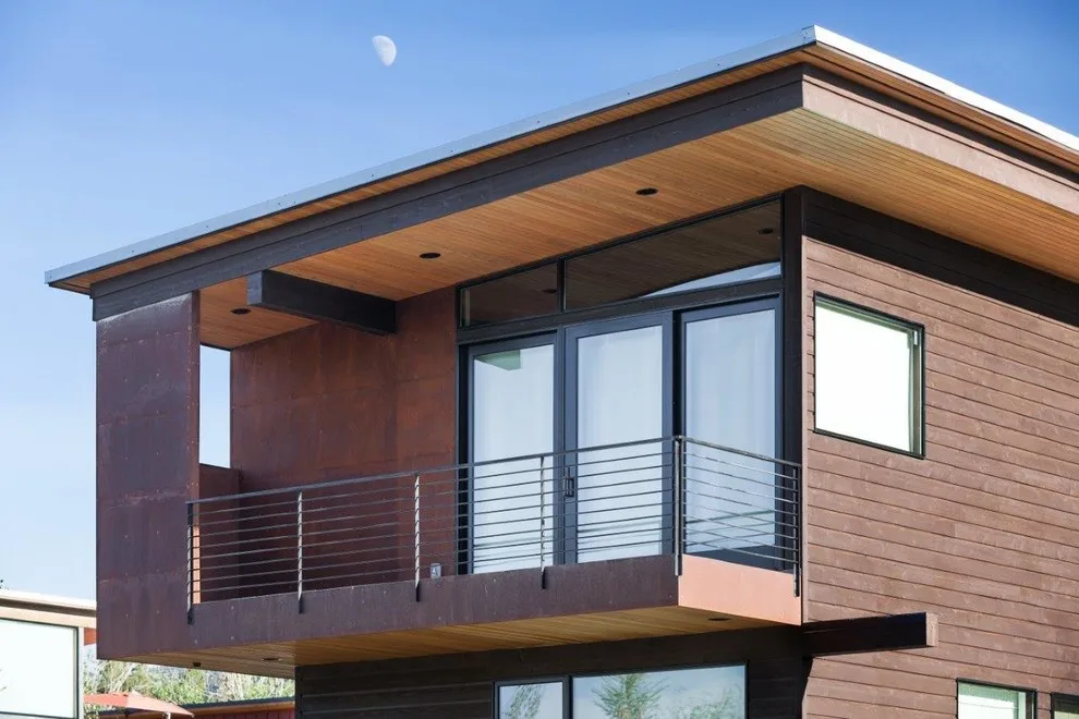 Modern Jackson Residence by New West Building Company - Photo 2