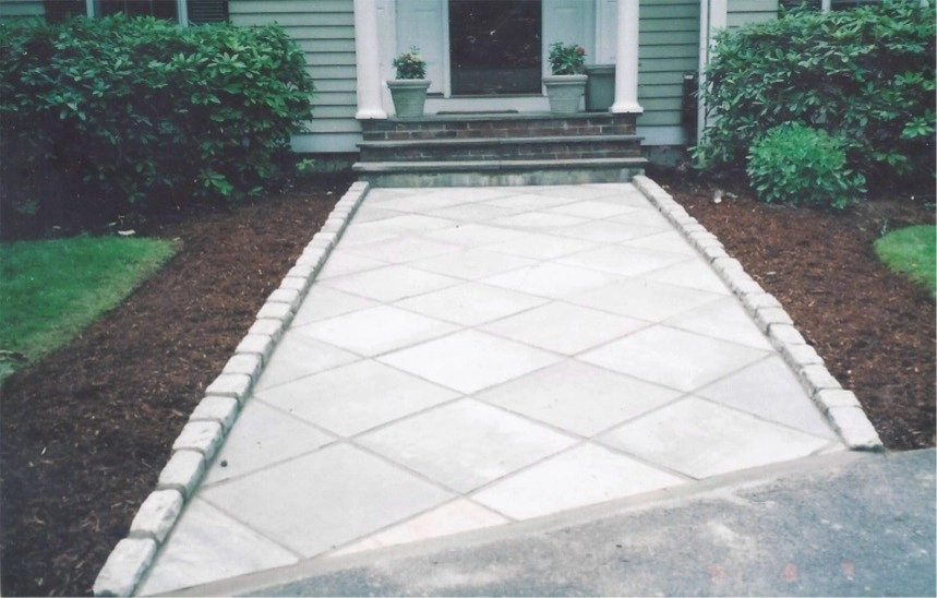 Masonry Construction Projects by Alvarez Masonry, Landscaping & Construction, Inc. - Photo 26