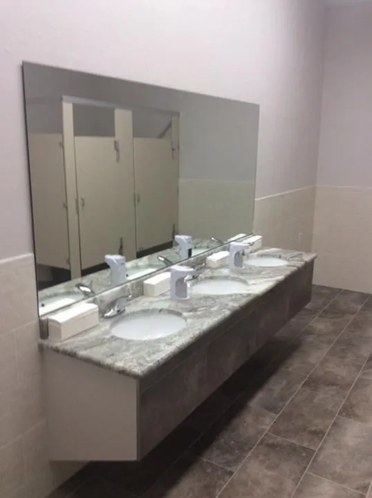 Seventh Day Adventist Church by All Phase Home Solutions - Photo 2